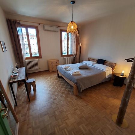 Residenza La Veranda A Rialto Venedig Eksteriør billede