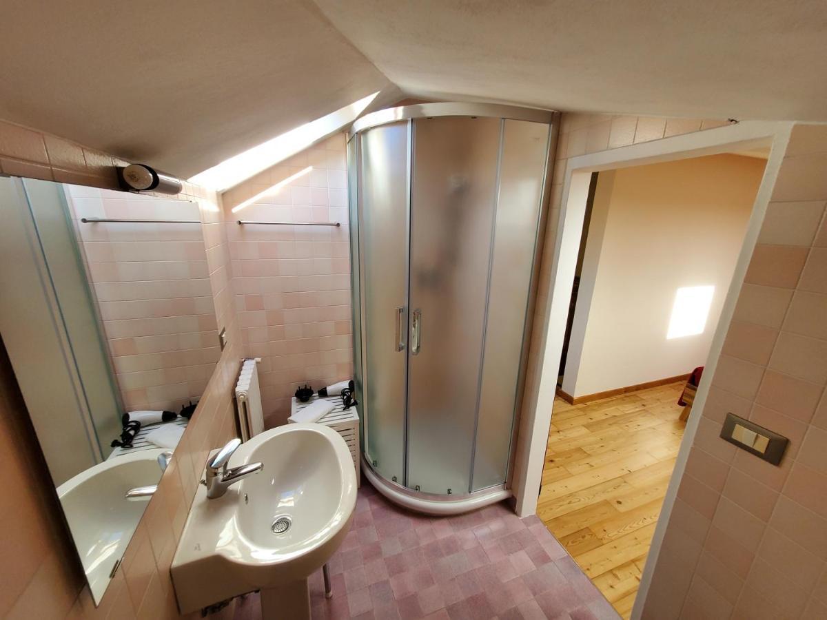 Residenza La Veranda A Rialto Venedig Eksteriør billede