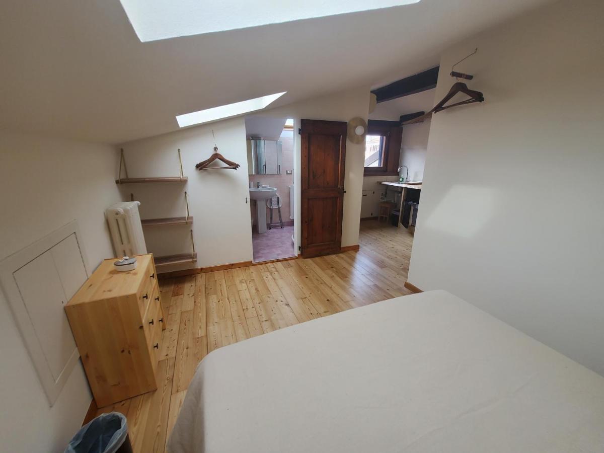 Residenza La Veranda A Rialto Venedig Eksteriør billede