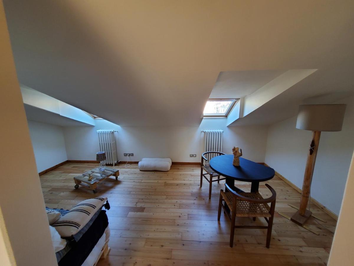 Residenza La Veranda A Rialto Venedig Eksteriør billede