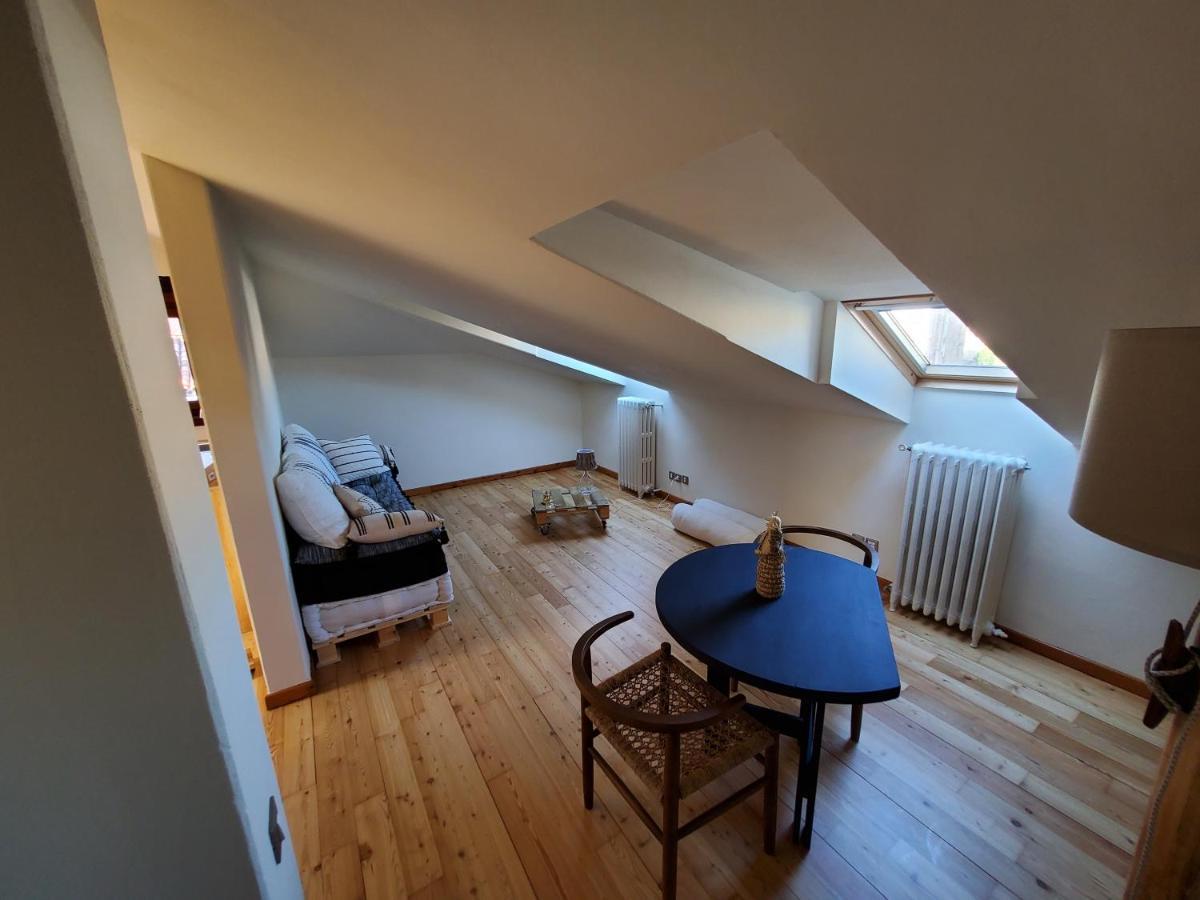 Residenza La Veranda A Rialto Venedig Eksteriør billede