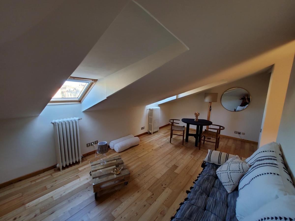 Residenza La Veranda A Rialto Venedig Eksteriør billede
