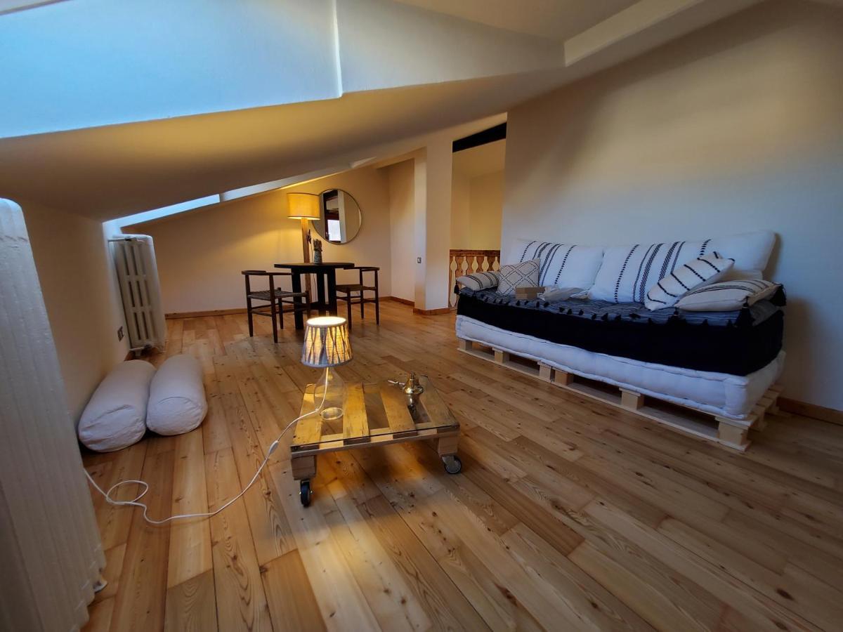 Residenza La Veranda A Rialto Venedig Eksteriør billede