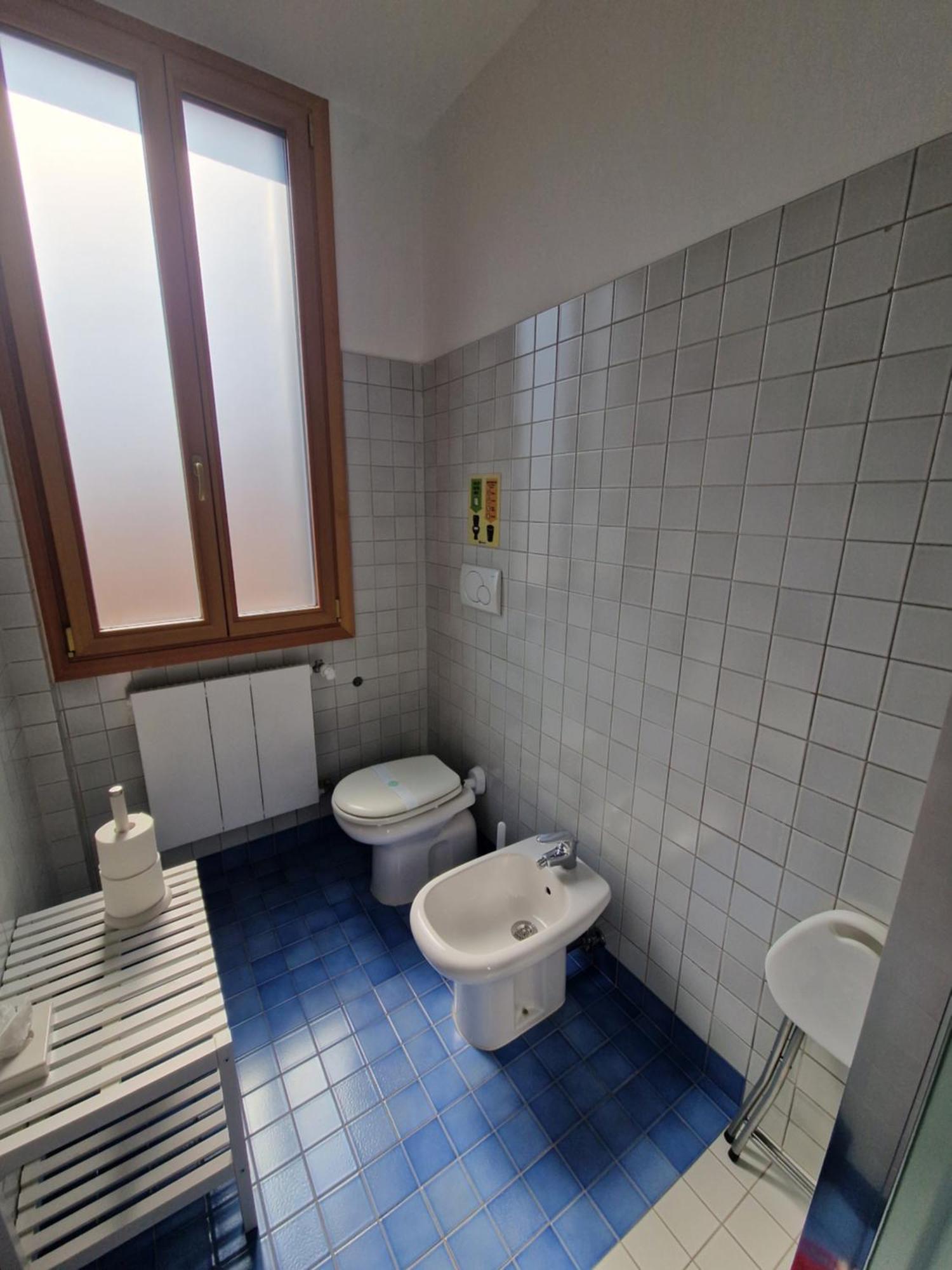 Residenza La Veranda A Rialto Venedig Eksteriør billede