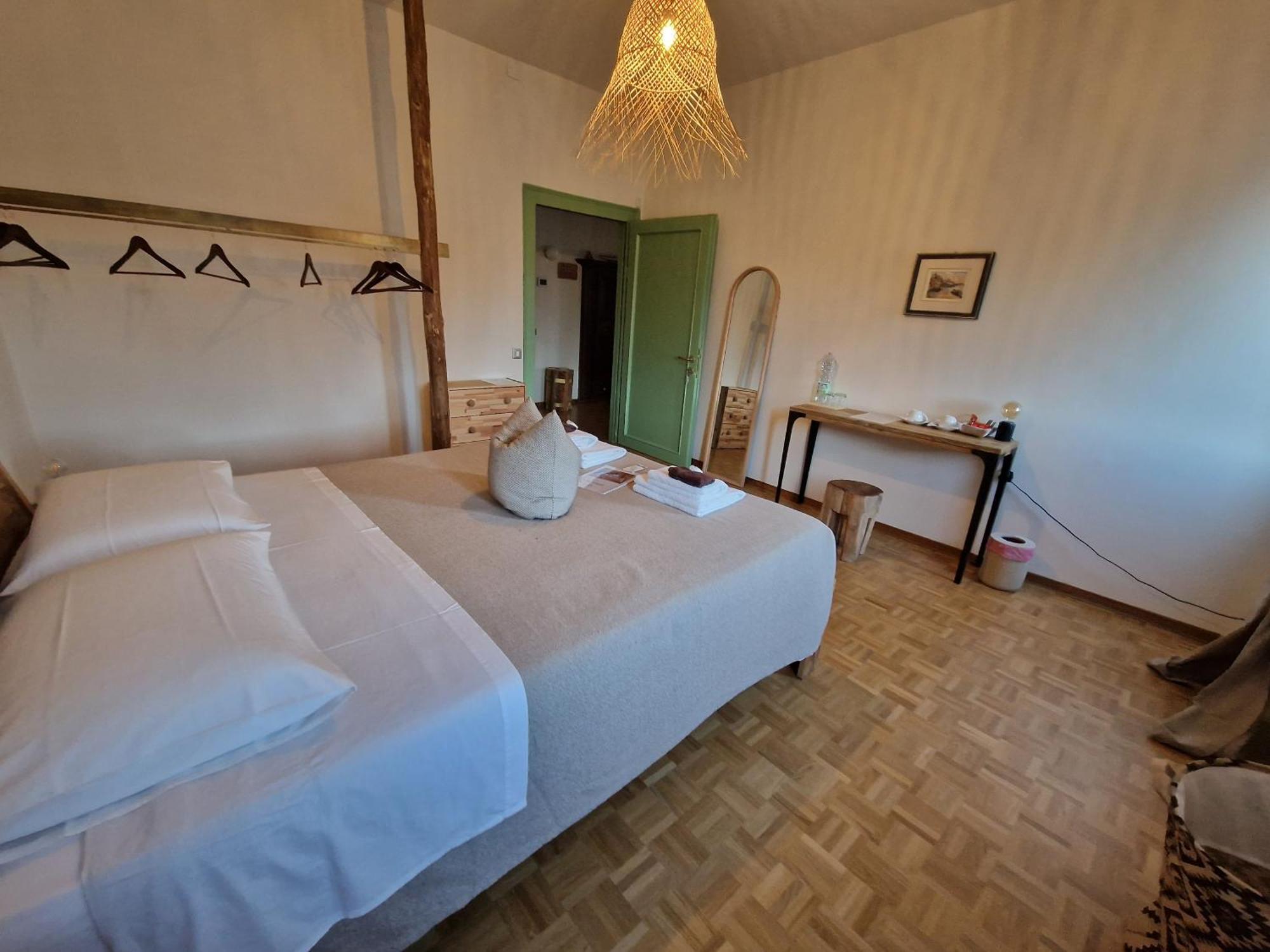 Residenza La Veranda A Rialto Venedig Eksteriør billede