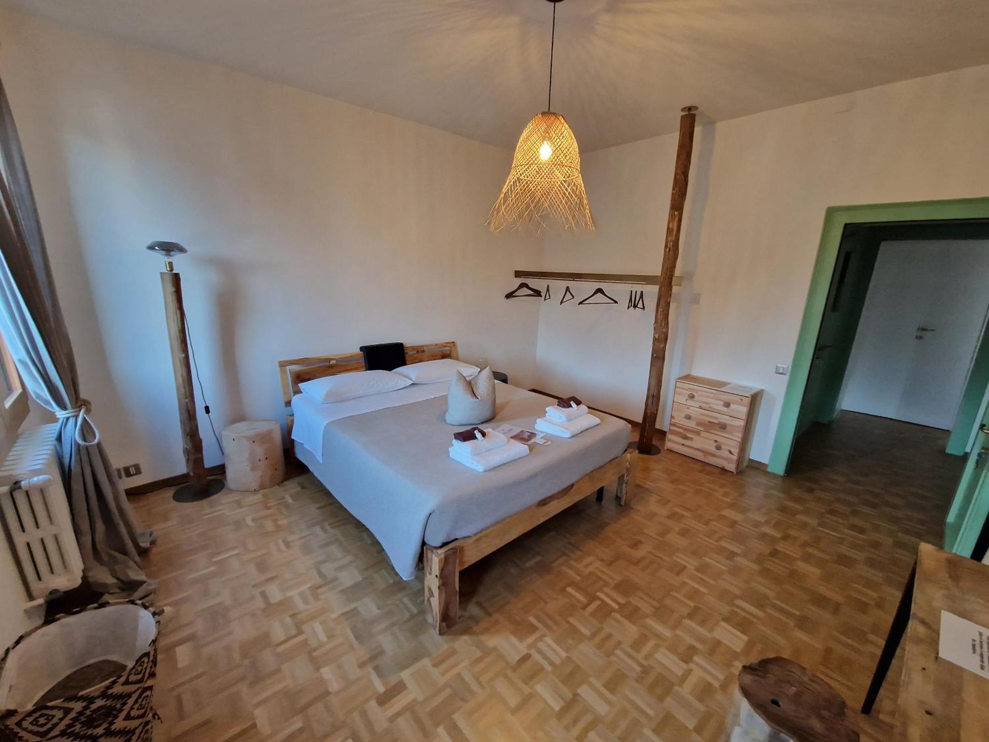 Residenza La Veranda A Rialto Venedig Eksteriør billede