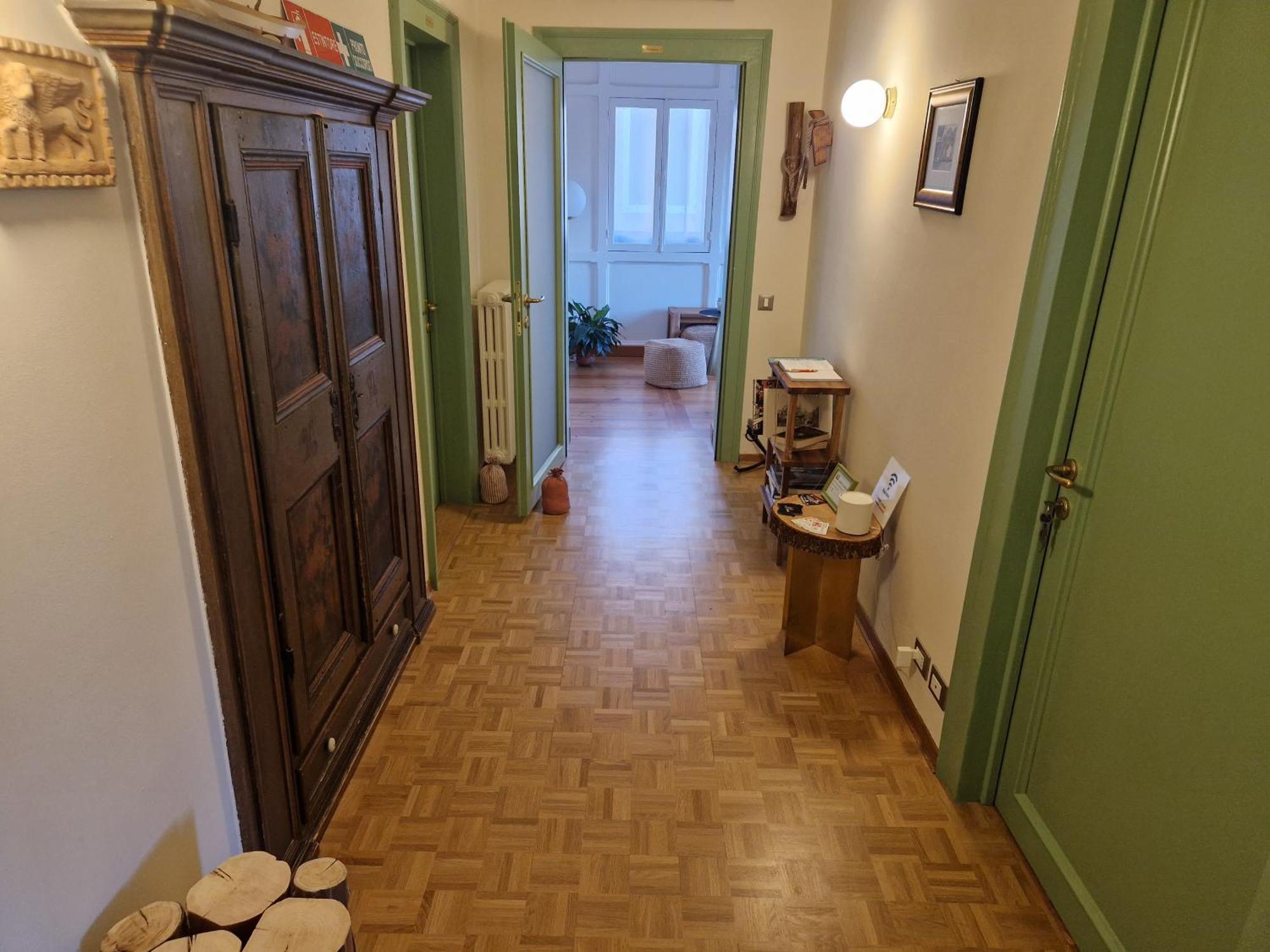 Residenza La Veranda A Rialto Venedig Eksteriør billede