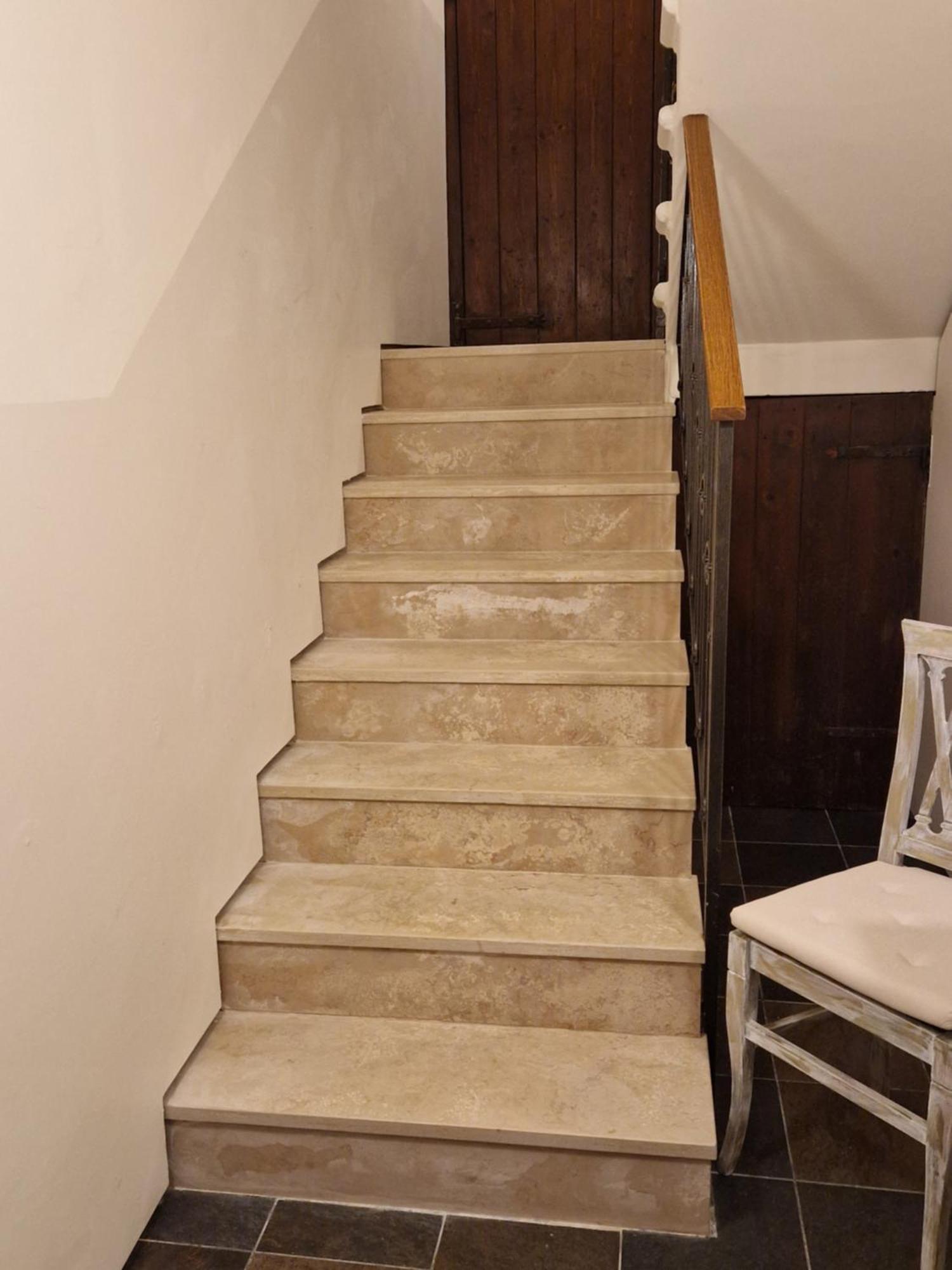 Residenza La Veranda A Rialto Venedig Eksteriør billede